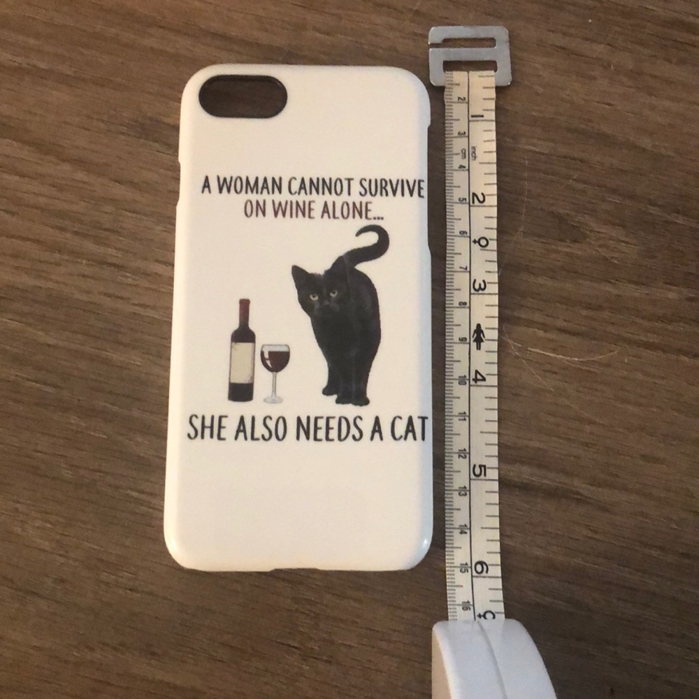 🐾 Cute iPhone Case 🐾